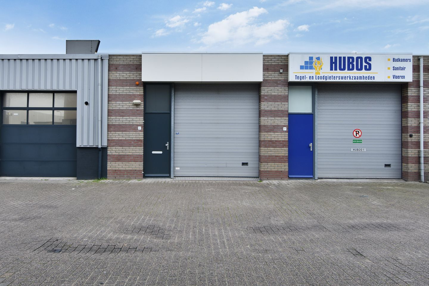 Bekijk foto 1 van Slachthuiskade 16-A