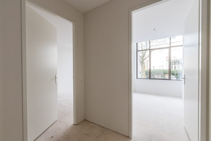 Appartement te huur: Laan van Meerdervoort 55C10, 'S-Gravenhage