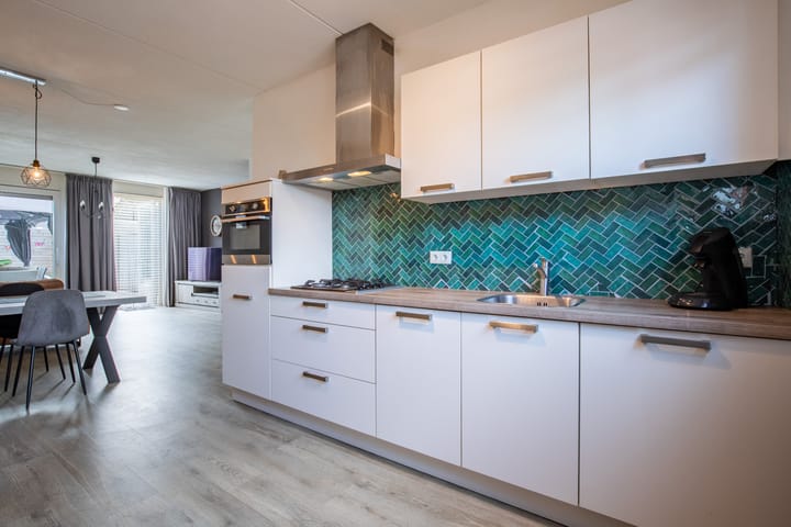 Tussenwoning te koop: Hannes Kempkensweg 48, Montfort