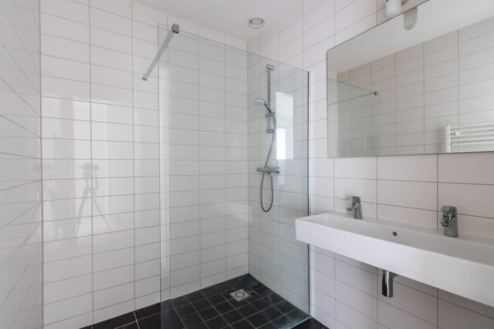 Appartement te huur: Laan van Meerdervoort 55C10, 'S-Gravenhage