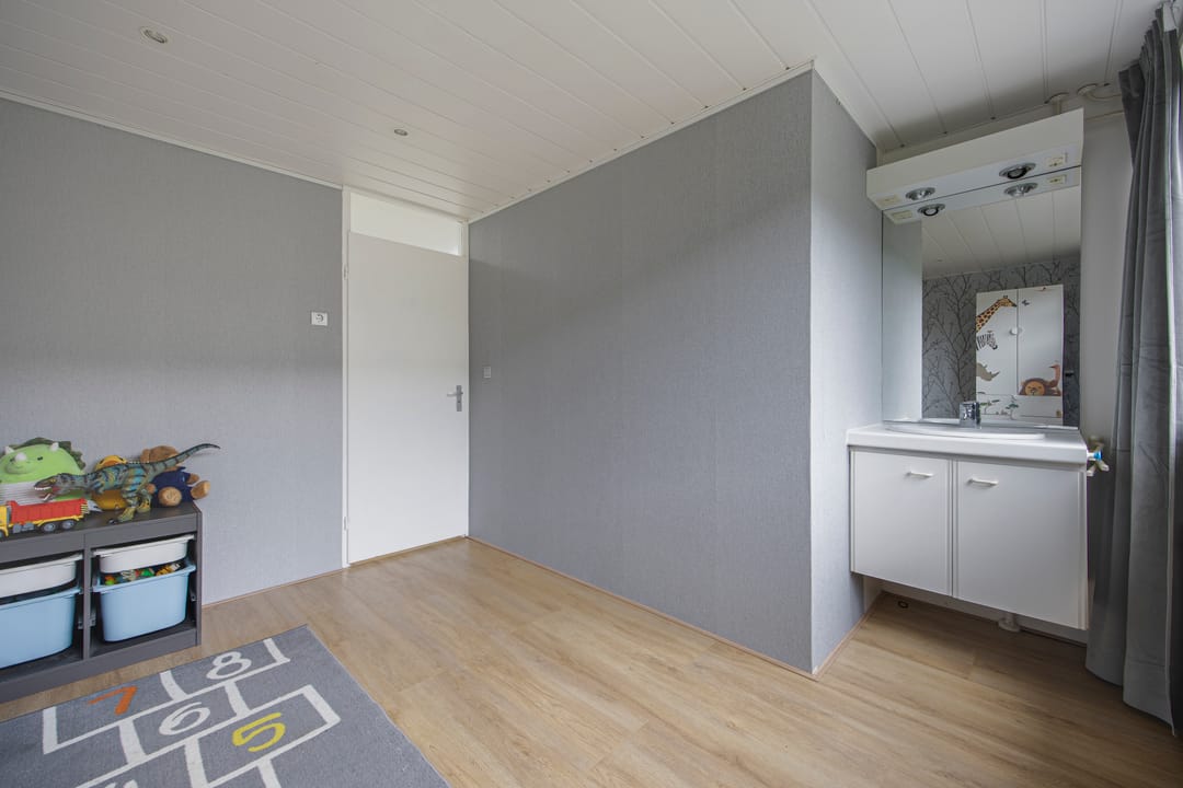 Photo 13 of Jan van Zutphenstraat 22