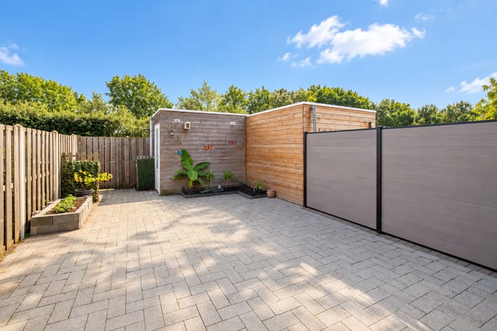 Tussenwoning te koop: Hannes Kempkensweg 48, Montfort