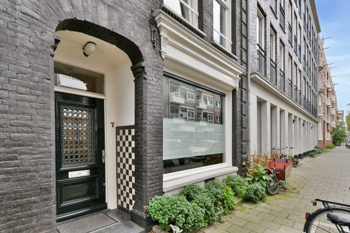 Foto 4 van Eerste Jan Steenstraat 64-H