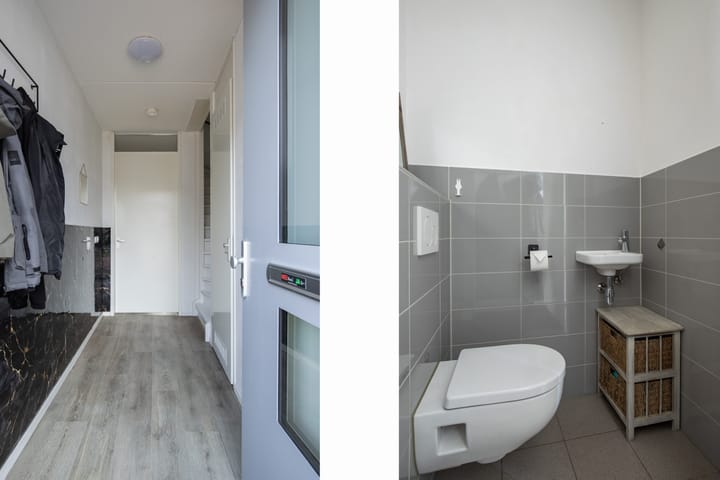 Tussenwoning te koop: Hannes Kempkensweg 48, Montfort