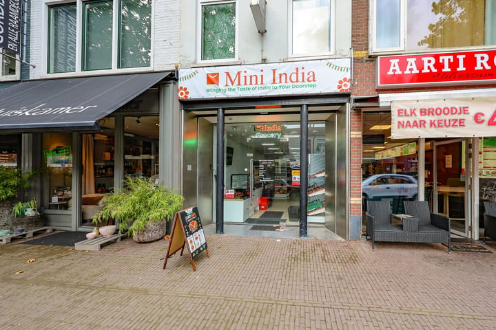 Gijsbrecht van Amstelstraat 170, Hilversum