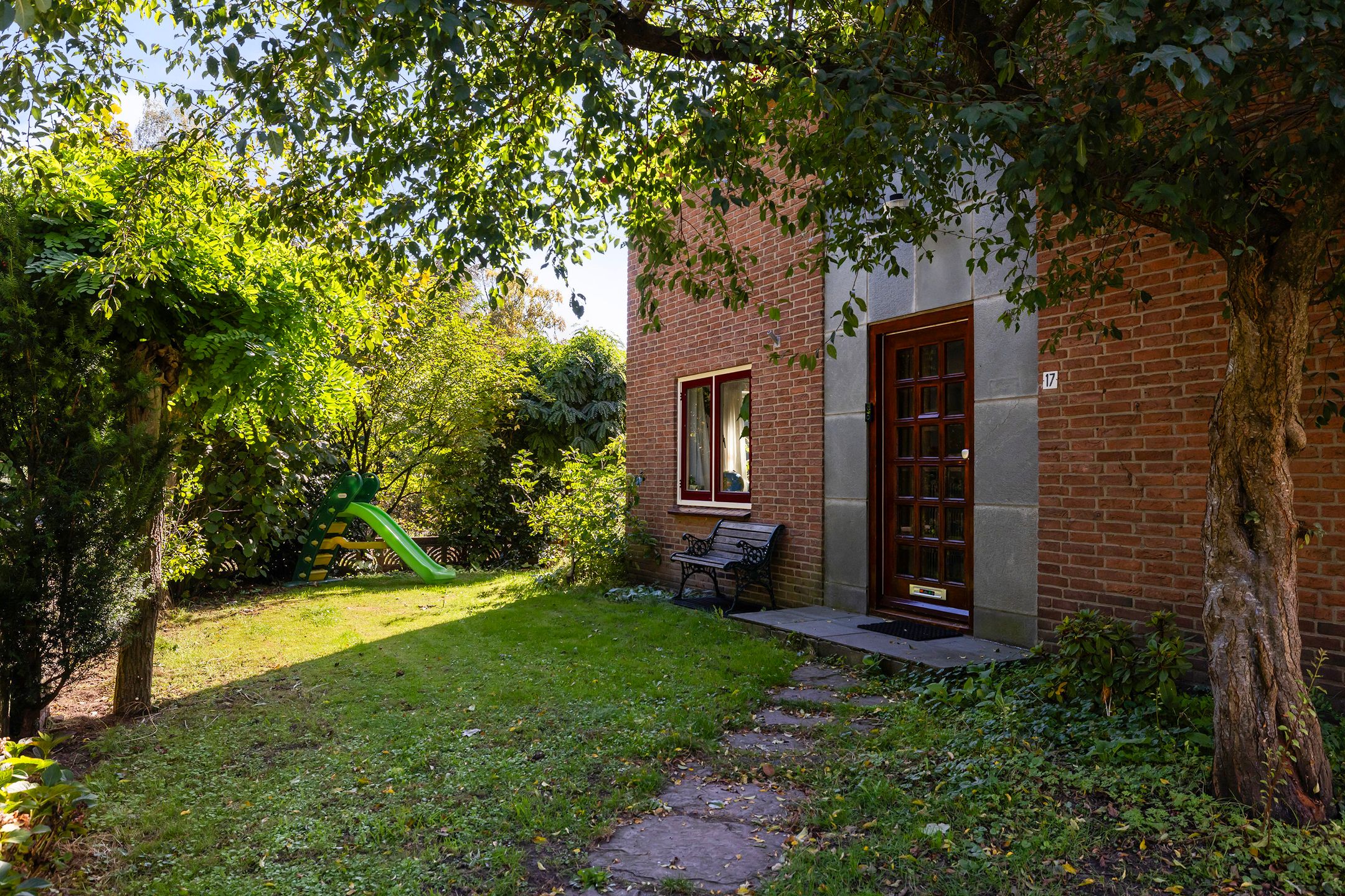 Photo 9 of Wildbaan 17