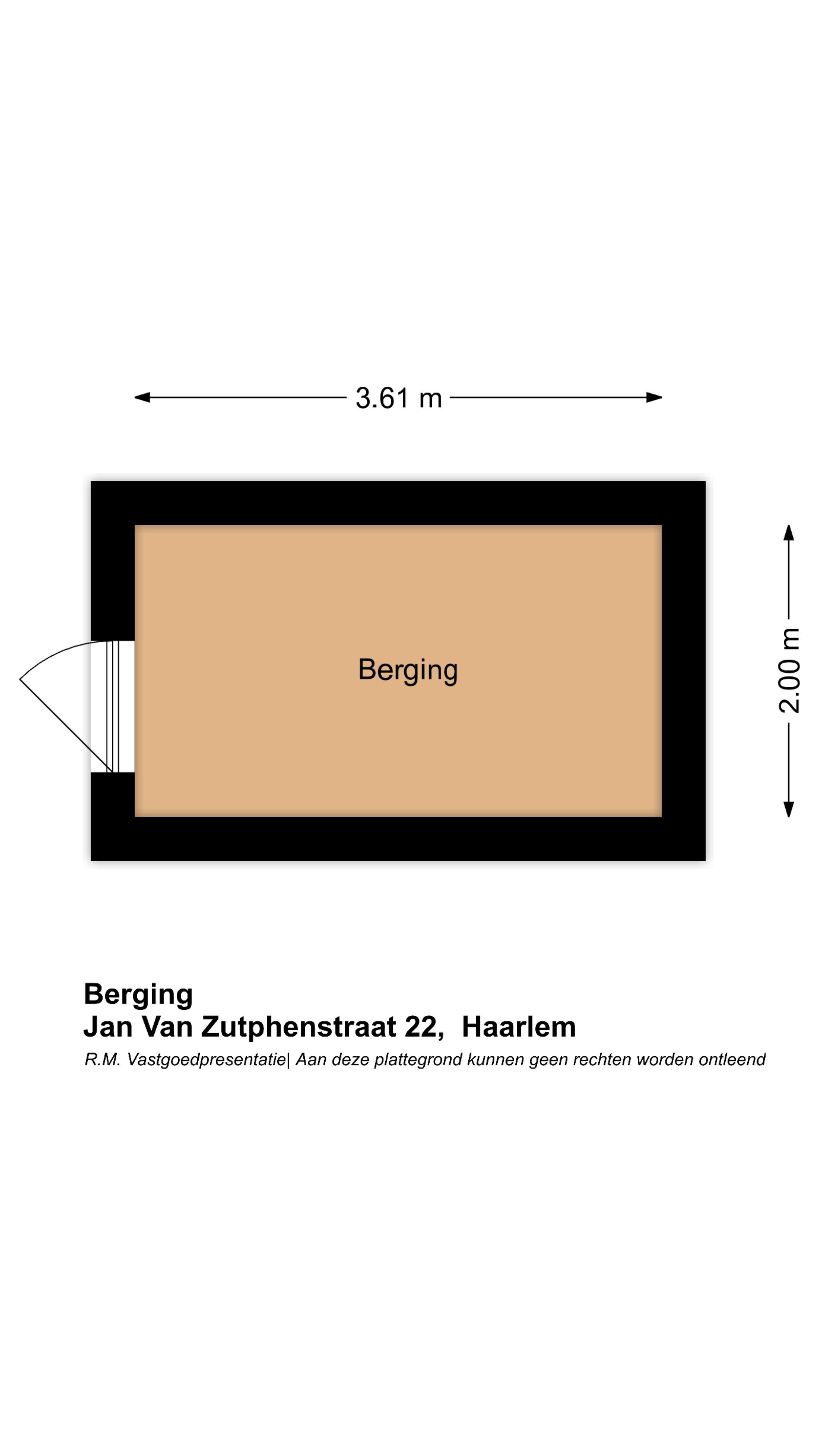 Photo 36 of Jan van Zutphenstraat 22