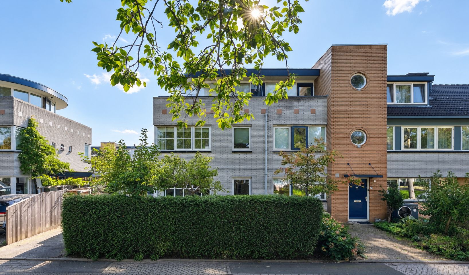 Noorderlicht 18 