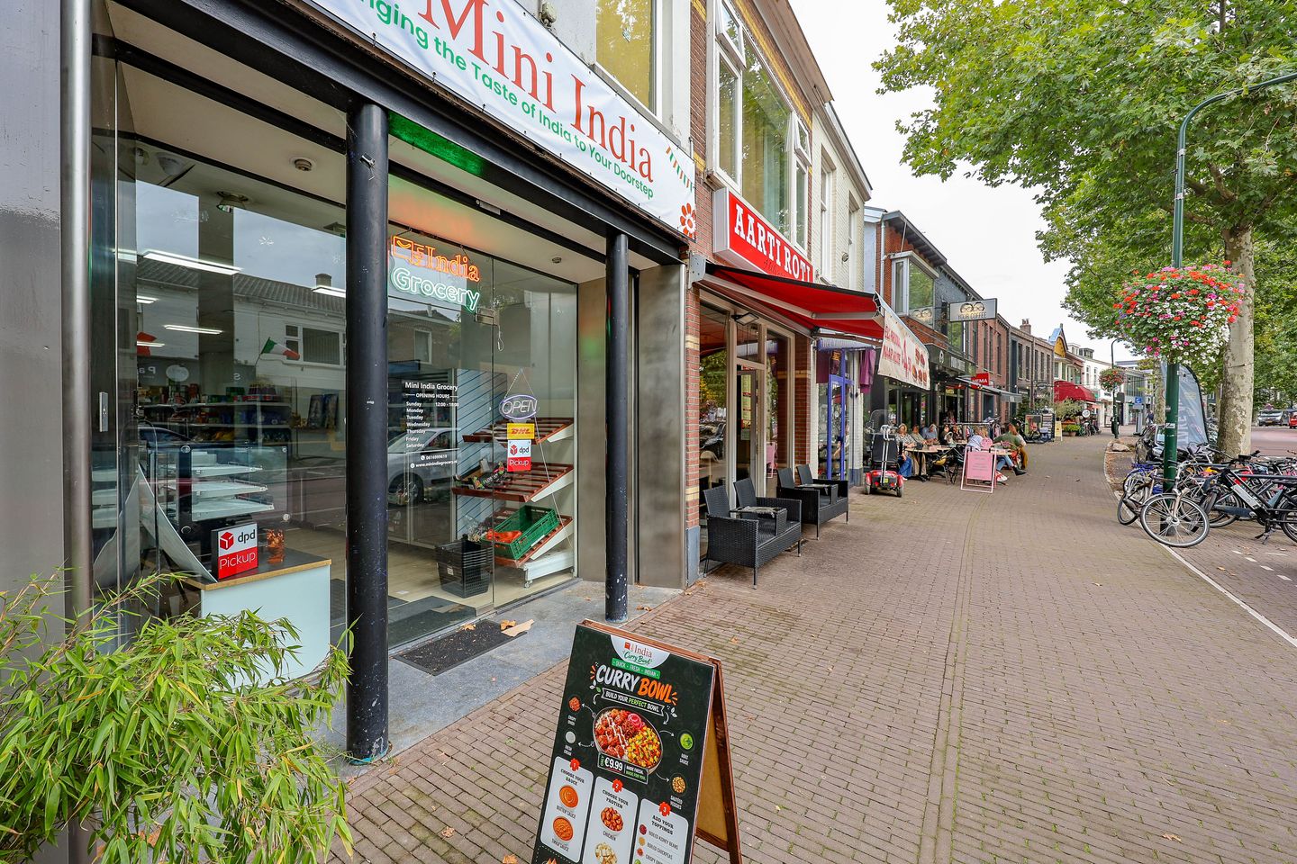 Bekijk foto 3 van Gijsbrecht van Amstelstraat 170