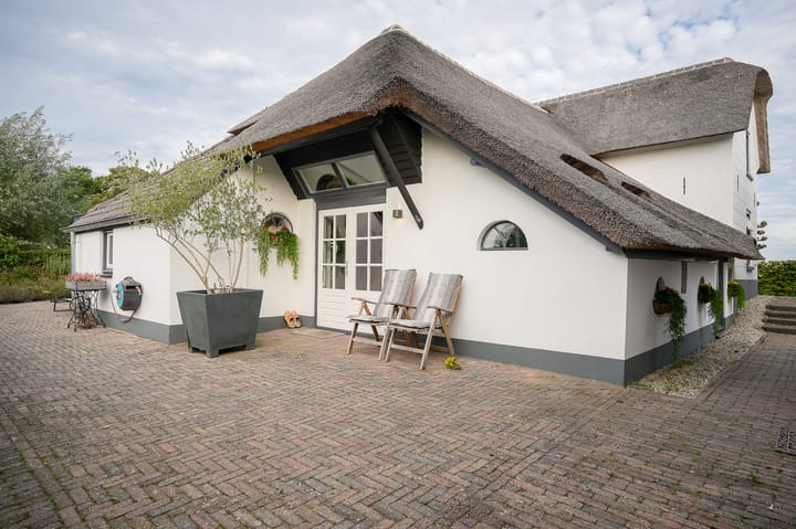 Vrijstaande woning te koop: Bommelweg 1, Est
