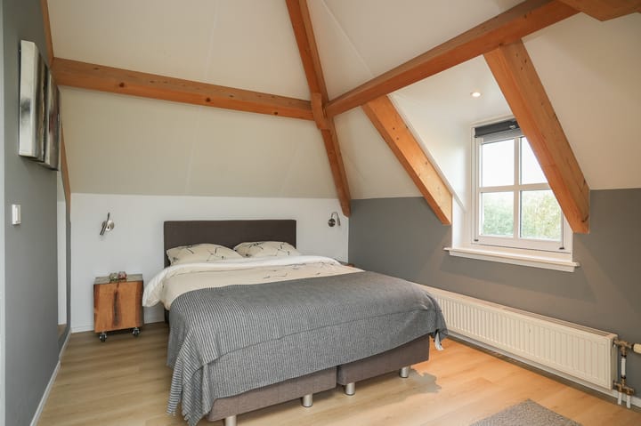 Vrijstaande woning te koop: Bommelweg 1, Est