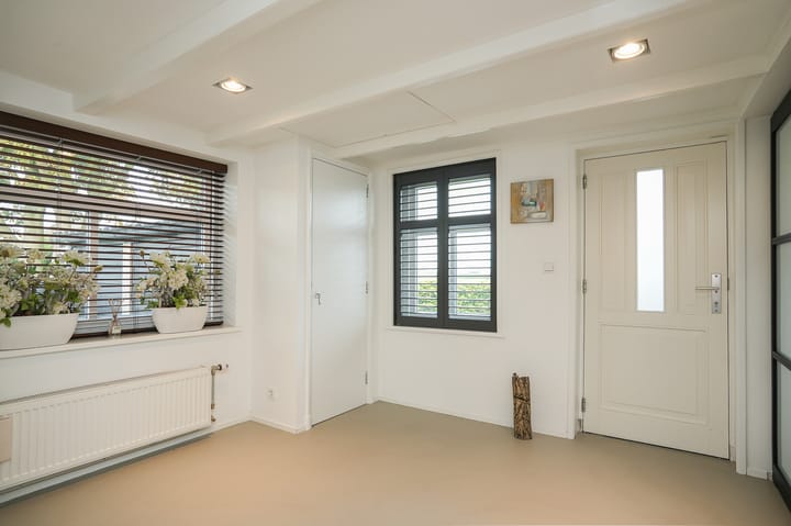 Vrijstaande woning te koop: Bommelweg 1, Est