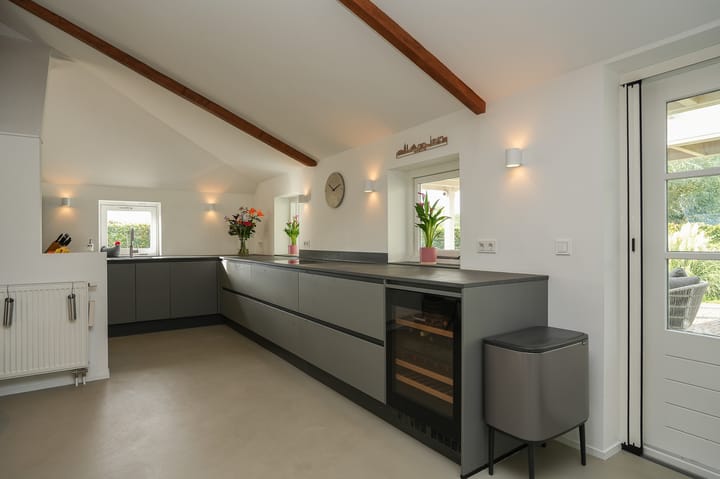 Vrijstaande woning te koop: Bommelweg 1, Est