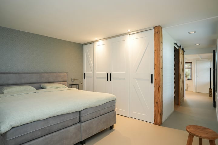 Vrijstaande woning te koop: Bommelweg 1, Est
