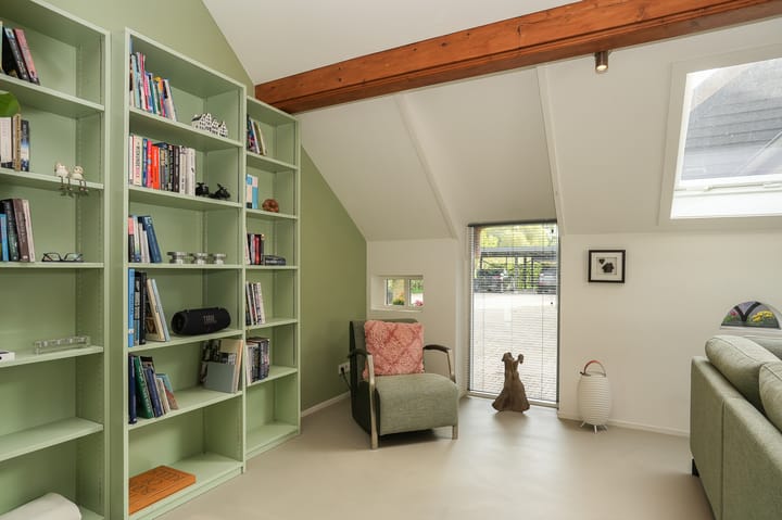 Vrijstaande woning te koop: Bommelweg 1, Est