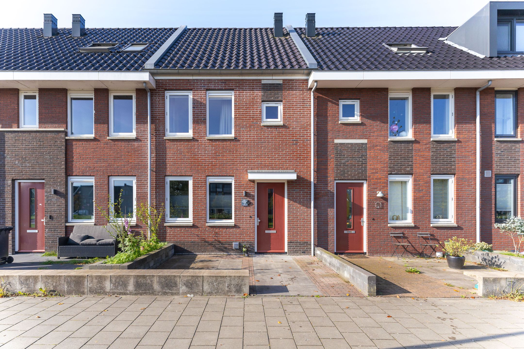 Westerveer 12 