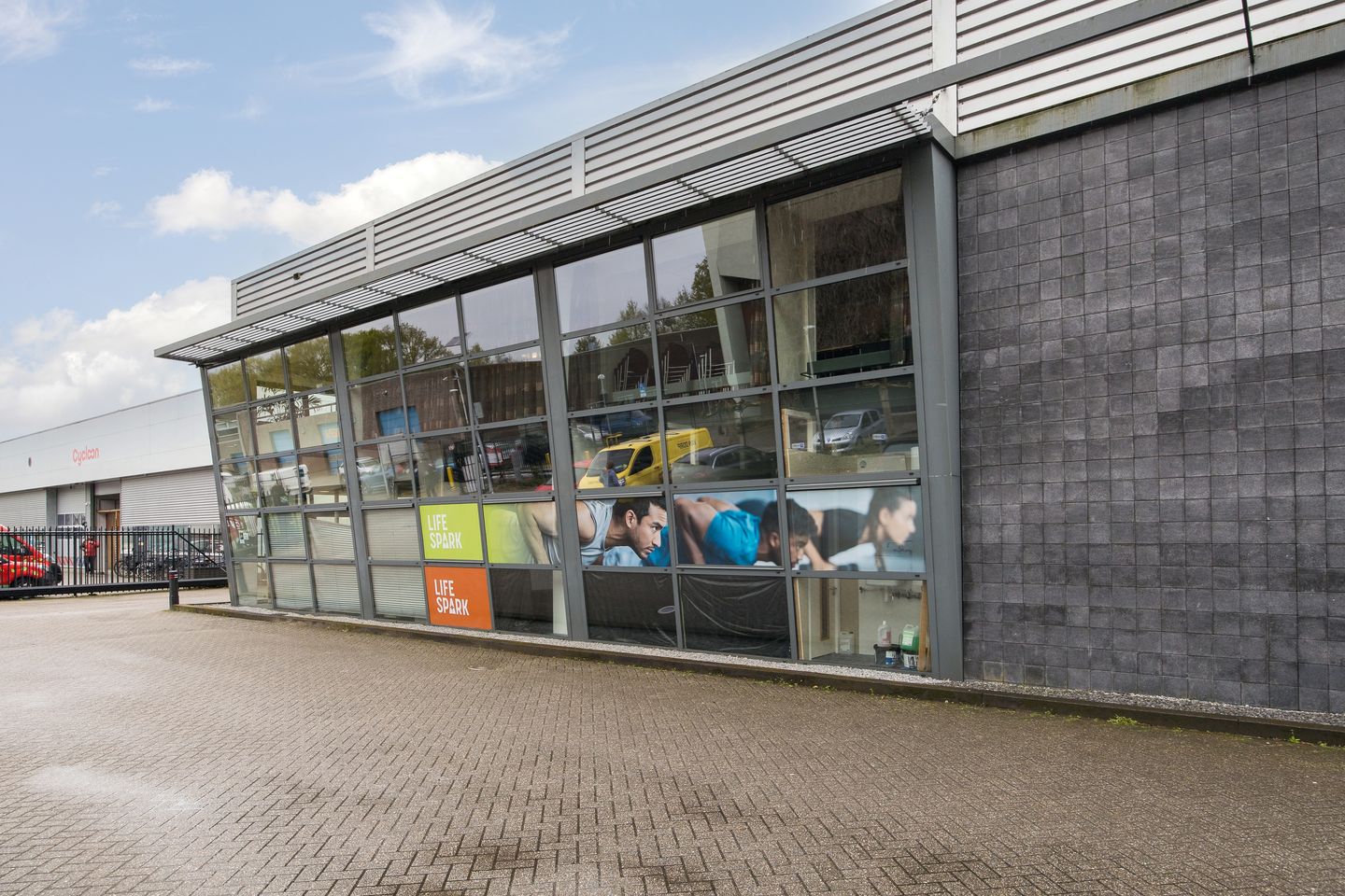 Bekijk foto 4 van Terminalweg 37-A