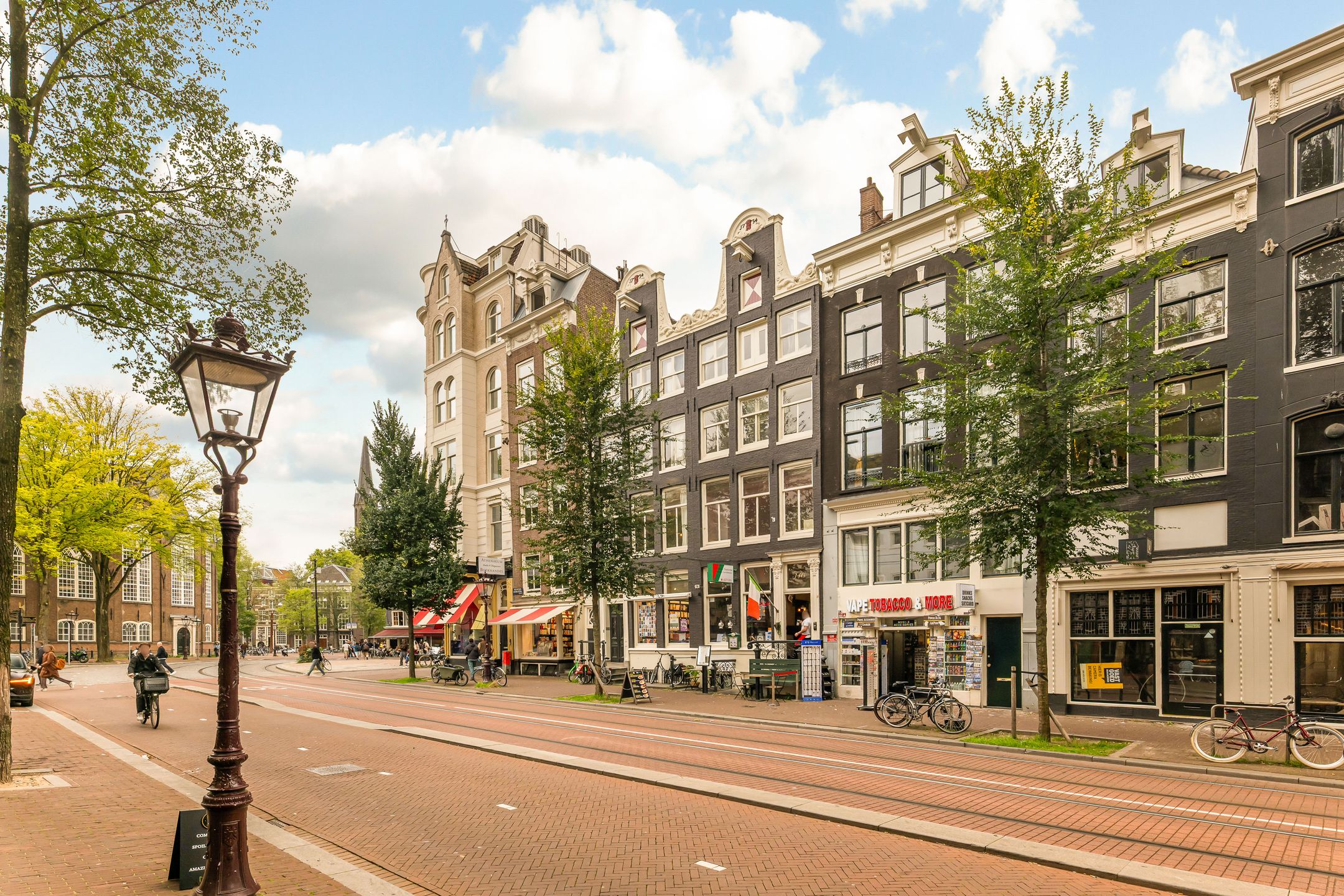 Nieuwezijds Voorburgwal 344 4