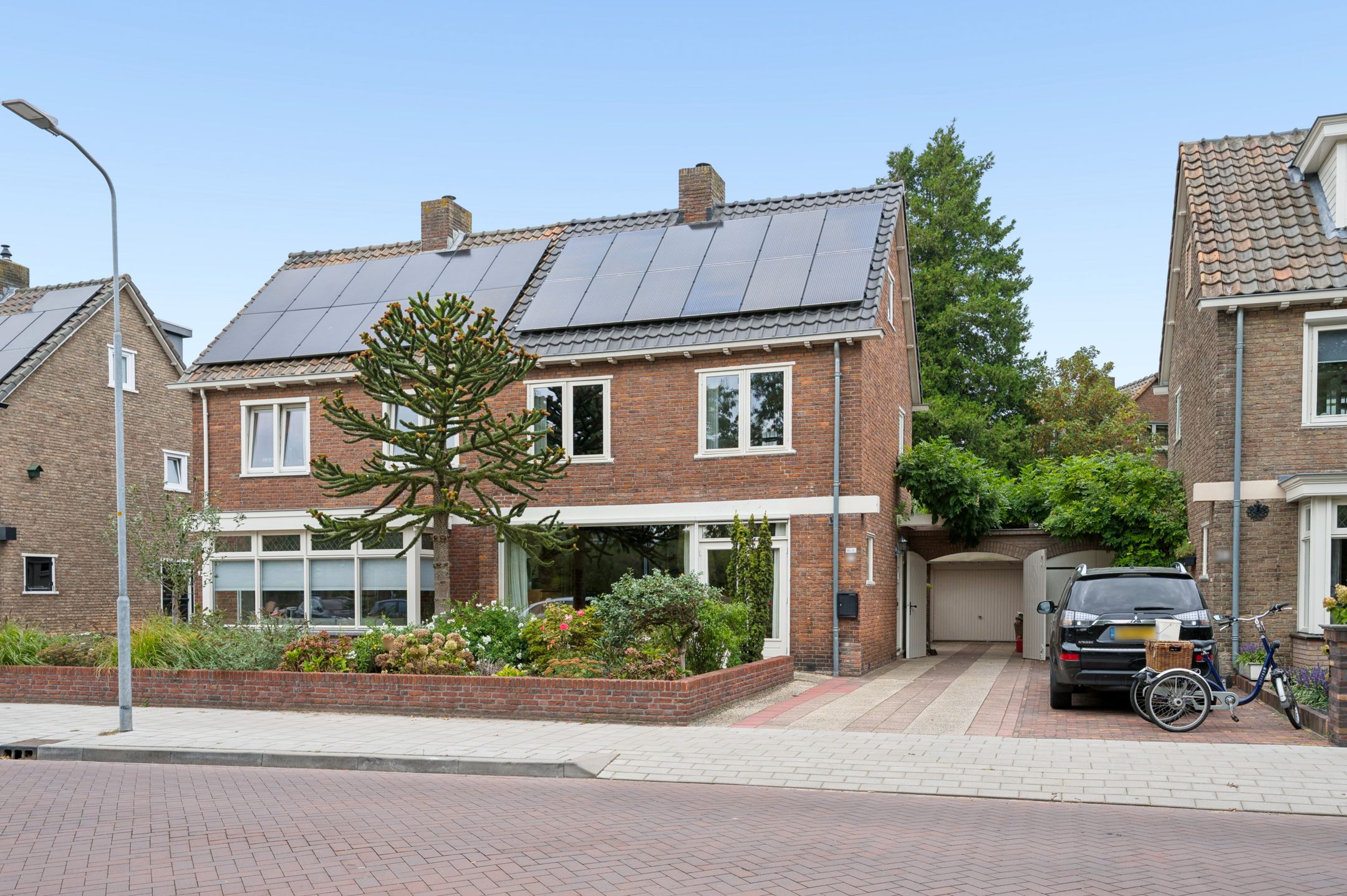 Prins Bernhardlaan 40 
