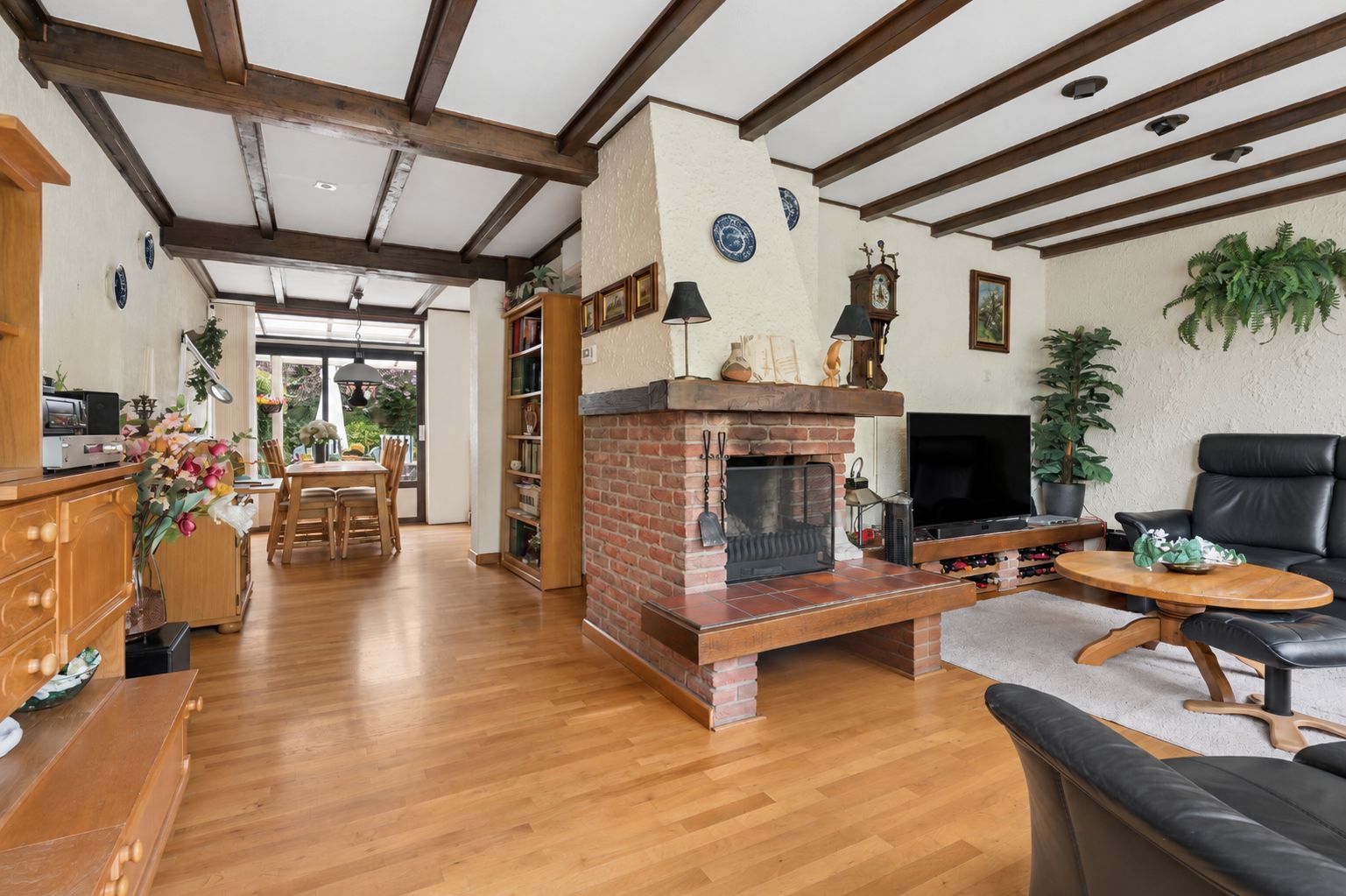 Foto 9 van Prins Bernhardlaan 40