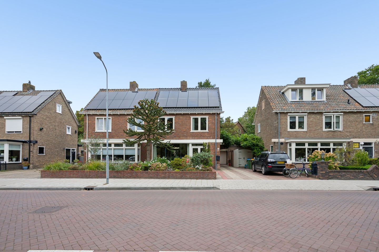 Foto 40 van Prins Bernhardlaan 40