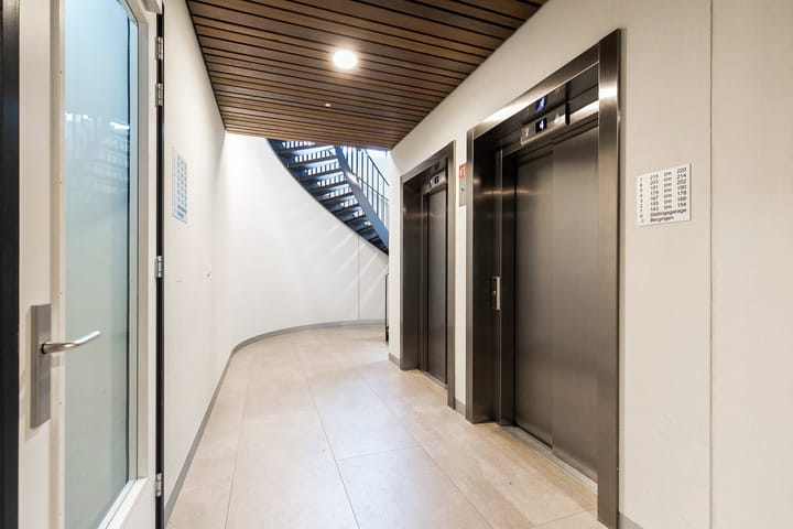 Appartement te huur: Maimonideslaan 220, Amstelveen