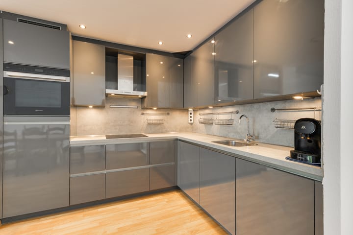 Appartement te koop: Bagijnenwaard 66, Zoetermeer