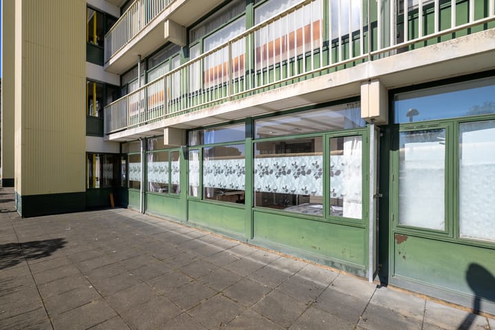 Appartement te koop: Bagijnenwaard 66, Zoetermeer