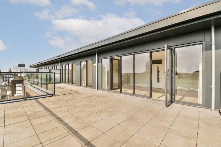 Appartement te huur: Maimonideslaan 220, Amstelveen