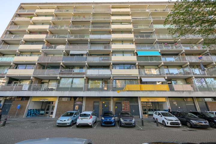 Appartement te koop: Bagijnenwaard 66, Zoetermeer