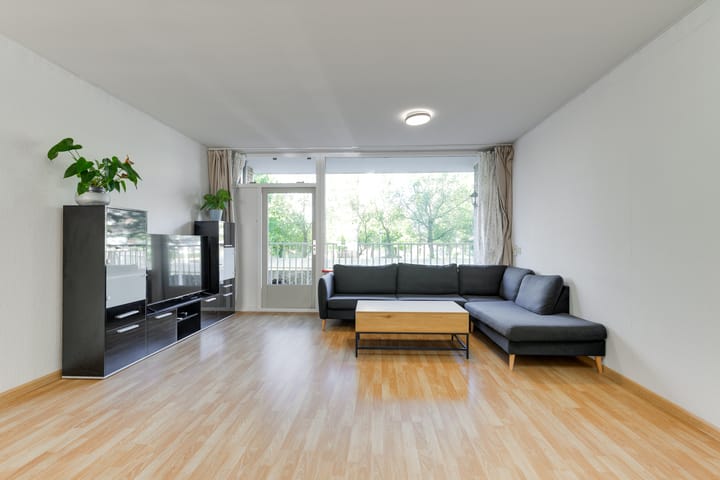 Appartement te koop: Bagijnenwaard 66, Zoetermeer