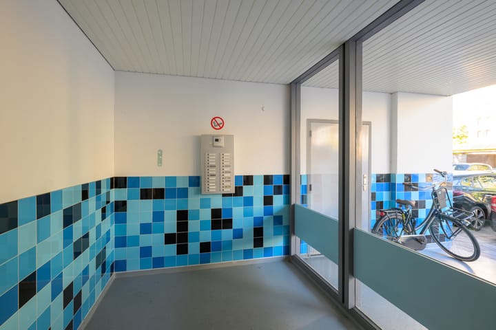 Appartement te koop: Bagijnenwaard 66, Zoetermeer