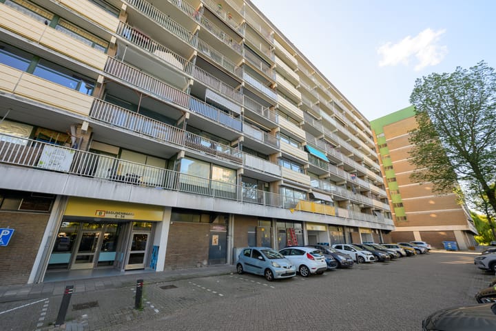 Appartement te koop: Bagijnenwaard 66, Zoetermeer