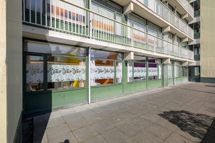 Appartement te koop: Bagijnenwaard 66, Zoetermeer