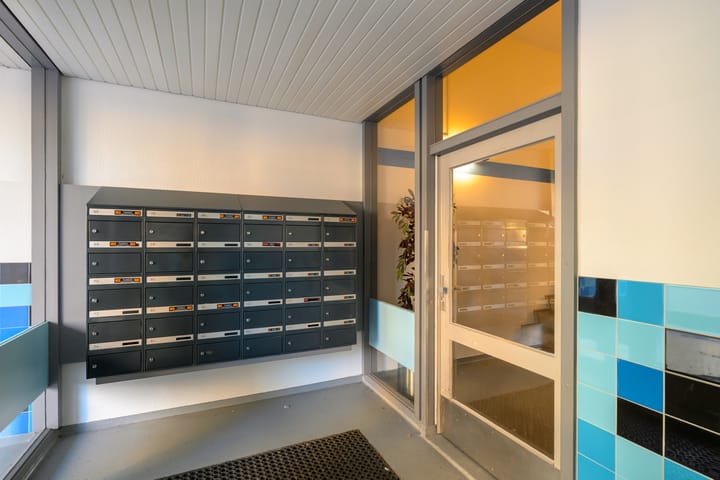 Appartement te koop: Bagijnenwaard 66, Zoetermeer