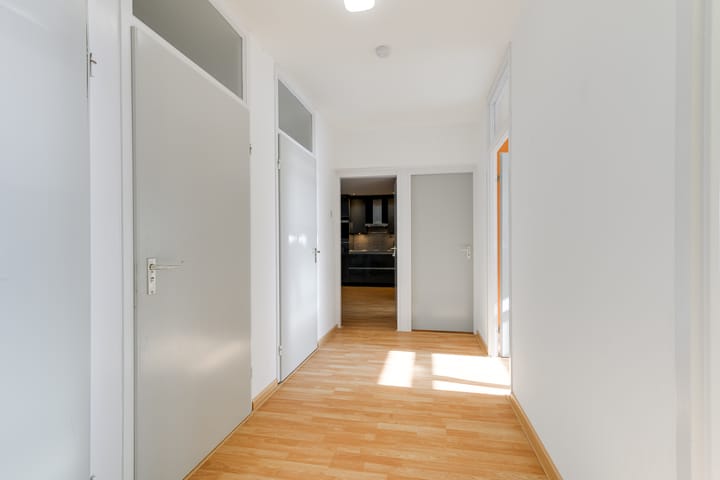 Appartement te koop: Bagijnenwaard 66, Zoetermeer