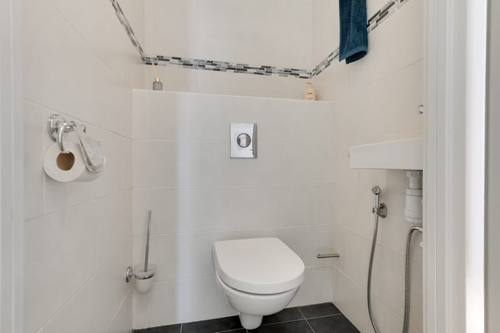 Appartement te koop: Bagijnenwaard 66, Zoetermeer