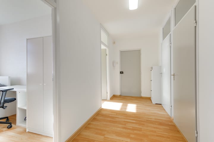 Appartement te koop: Bagijnenwaard 66, Zoetermeer