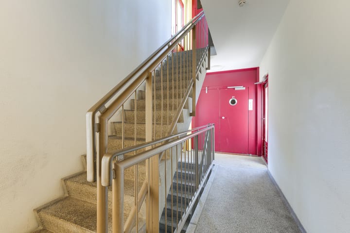 Appartement te koop: Bagijnenwaard 66, Zoetermeer