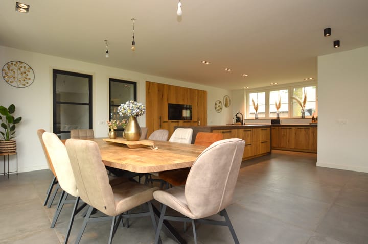 Vrijstaande woning te koop: Heitrak 7A, Neerkant