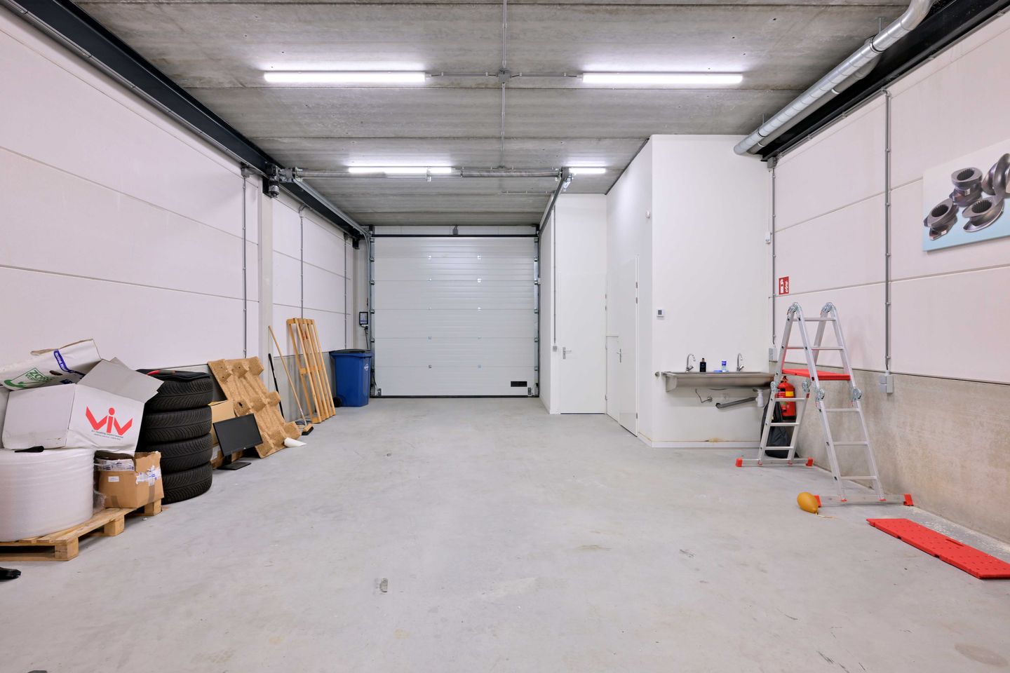 Bekijk foto 3 van Dortmundstraat 6-V