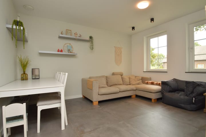 Vrijstaande woning te koop: Heitrak 7A, Neerkant