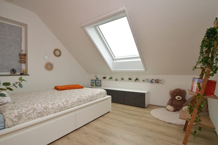 Vrijstaande woning te koop: Heitrak 7A, Neerkant