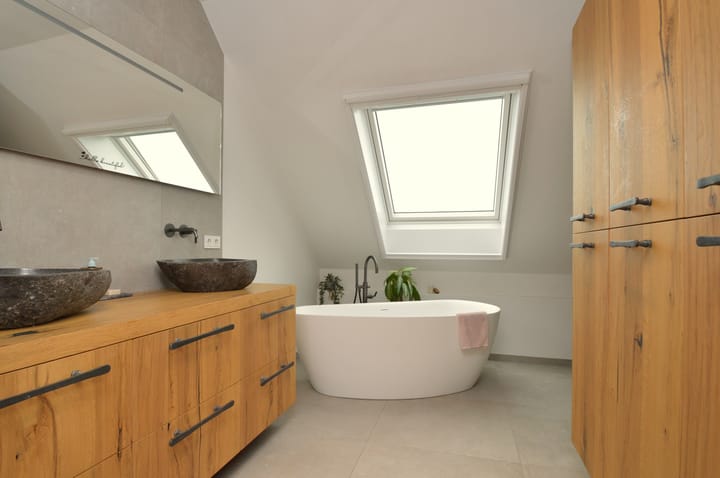 Vrijstaande woning te koop: Heitrak 7A, Neerkant