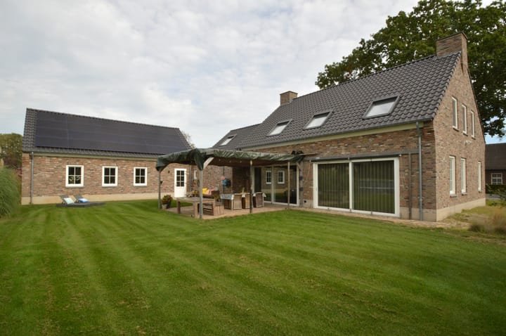 Vrijstaande woning te koop: Heitrak 7A, Neerkant