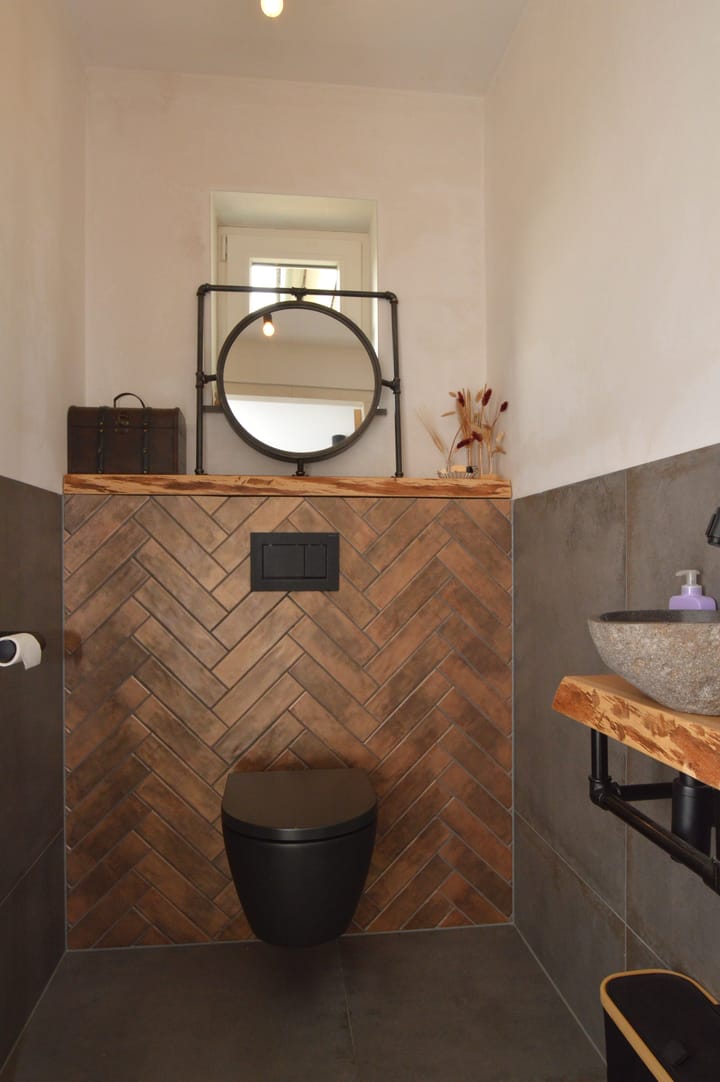 Vrijstaande woning te koop: Heitrak 7A, Neerkant