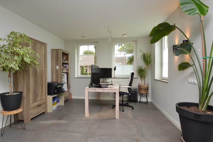 Vrijstaande woning te koop: Heitrak 7A, Neerkant