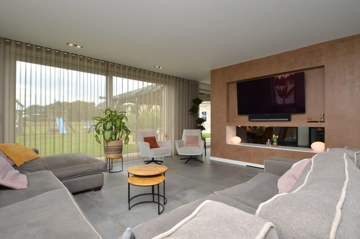 Vrijstaande woning te koop: Heitrak 7A, Neerkant