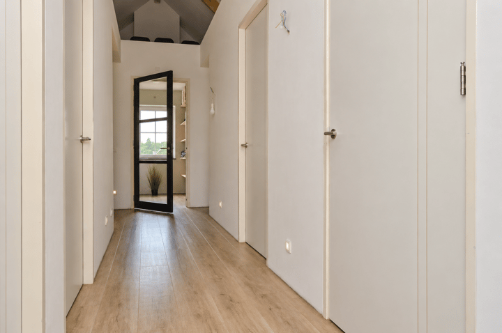 Vrijstaande woning te koop: Heitrak 7A, Neerkant