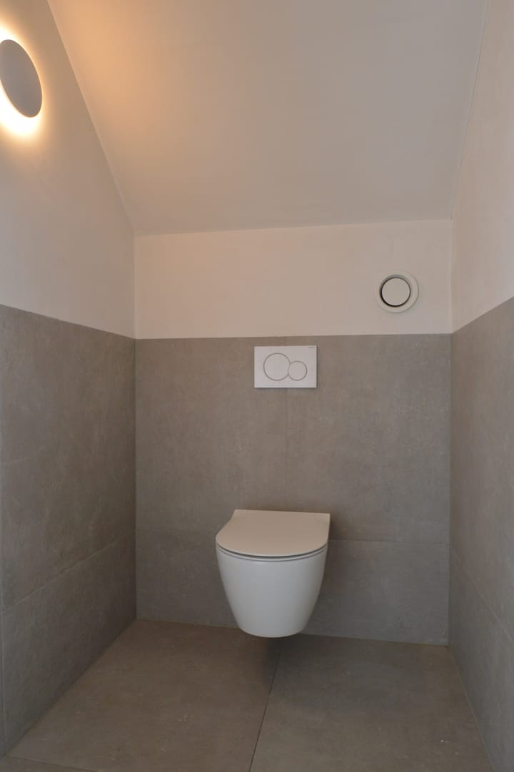 Vrijstaande woning te koop: Heitrak 7A, Neerkant